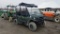 Kawasaki Mule Pro Xt Utility Vehicle