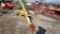 Westfield W80-31 Grain Auger
