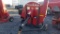 Miller Pro 1060 Forage Blower