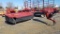 2013 New Holland H7230 Discbine