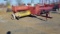 New Holland 311 Small Square Baler