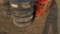 Trailer Tires On Wheels   'Set of 4 - New'