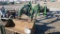 John Deere  400X Loader