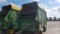 John Deere  714 Forage Wagon