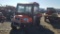 Kubota RTV900 Utility Vehicle 'AS-IS'