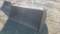 Loader Bucket
