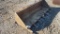 Case  Tooth Bucket