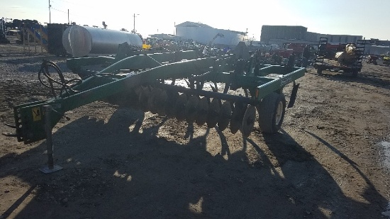 Glencoe SS7200 Chisel Plow