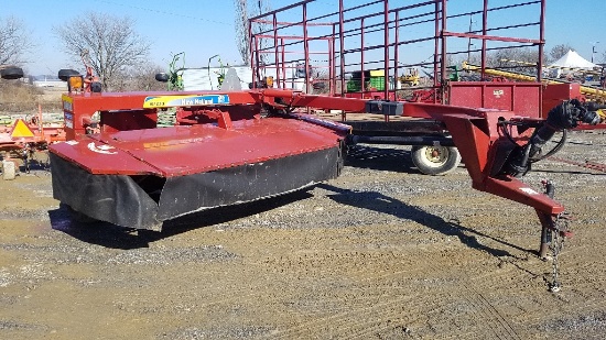 2013 New Holland H7230 Discbine