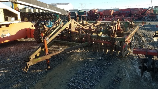 Glencoe Soil Saver