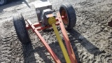 WinCo 25PTO Generator