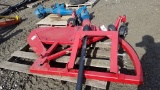 Fence Mower