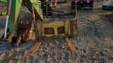 Pallet Forks