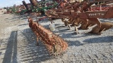 Yetter 3415 Rotary Hoe