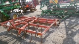 Unverferth Perfecta II Harrow