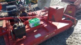 Rotary Mower