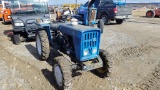 Shibaru  S7000D Compact Tractor 'AS-IS'