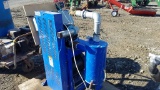 2010 DeLaval VP77 Vacuum Pump