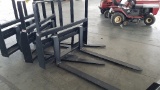 Kivel Pallet Forks  'NEW'