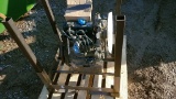 Kubota D722 Engine 'AS-IS'