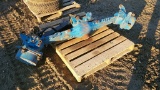 Ford   Front Axle