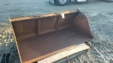 Loflin  High Capacity Bucket