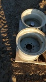 Wheels   'Pair of 2'