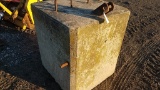 3 point Weight