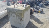 3 point Weight