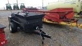 Mill Creek  Manure Spreader