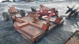 Rhino TW84 Rotary Mower