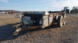 Meyer M350 Manure Spreader