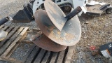 Bobcat Auger Bit
