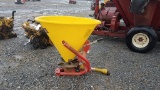 2013 Cosmo P Spreader