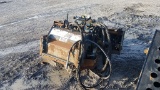 Roadhog CP24 Milling Head