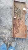 Quick Attach Plate