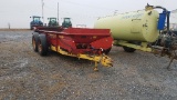 New Holland 680 Manure Spreader