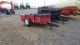 Mill Creek 57 Manure Spreader