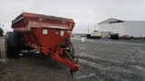 Meyer 8500 Manure Spreader