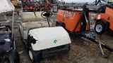 Yamaha Golf Cart  'AS-IS'