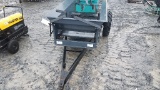 Conestoga 25 Manure Spreader