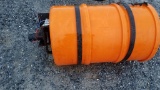 Salt Spreader