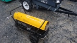 Master Ready Heater