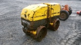 Wacker RT Trench Roller 'AS-IS'