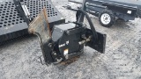 Bobcat VP12 Vibratory Plow