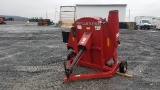Miller Pro 1060 Blower