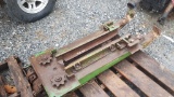 John Deere  Corn Head Gear Boxes