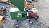 Chipper Shredder