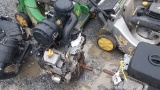 Kawasaki Engine