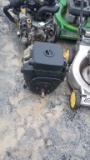 Kawasaki Engine